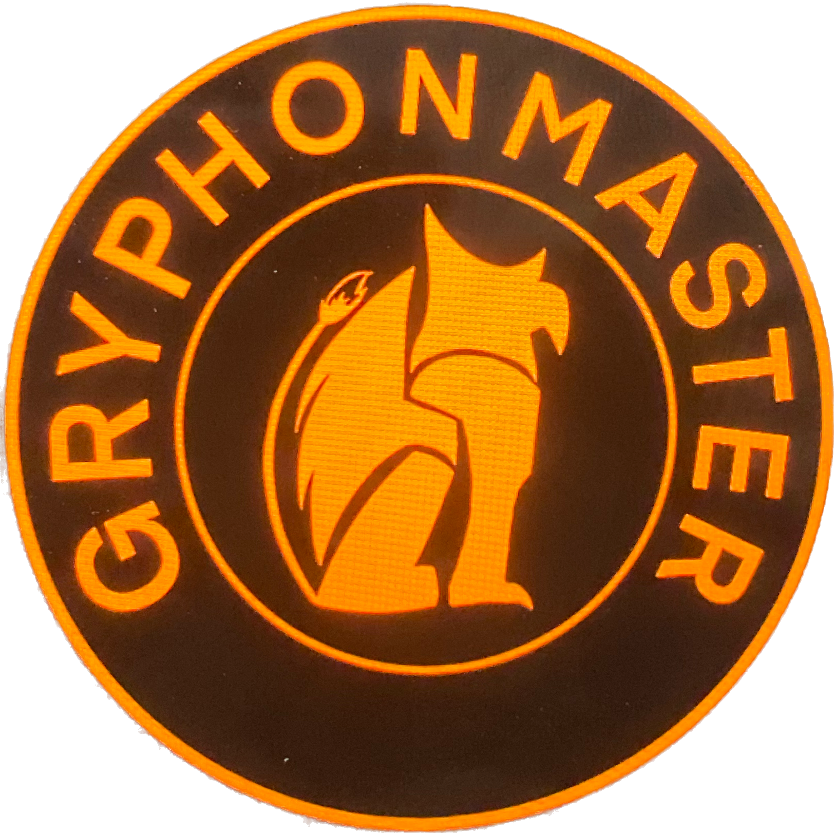 Gryphonmaster